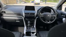 Mitsubishi Eclipse Cross 1.5 Dynamic 5dr CVT 4WD Petrol Hatchback